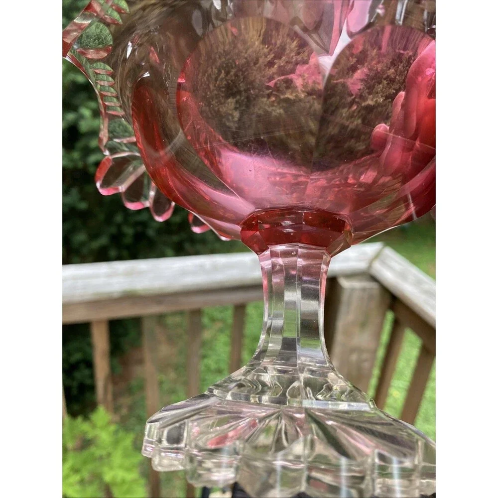 Cranberry this vintage